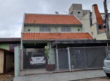 Casa de 3 quartos, Curitiba · Sobrado no Caiua