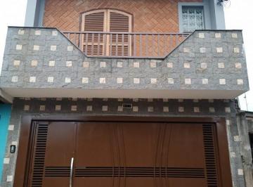 Foto 01 · Casa, Jardim Residencial Santa Eliza, Rio Claro, SP