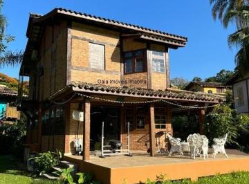 Foto 01 · Casa, Cocaia, Ilhabela, SP