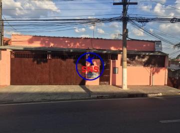 Foto 01 · Casa, Jardim Novo Campos Elíseos, Campinas, SP