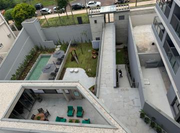 Apartamento de 2 quartos, Brasília · Garden 2 quartos 183 M2 com 2 vagas Lago Norte Índalo Residence CA 2 Lazer