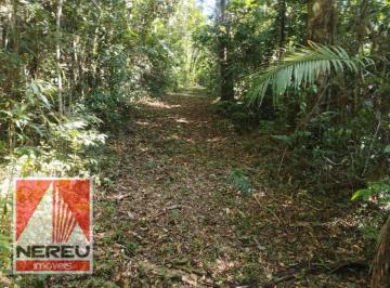 Terreno · 20000m² · TERRENO 20.000M2 PARA FORMAR COM MATA NATIVA EM JUQUITIBA