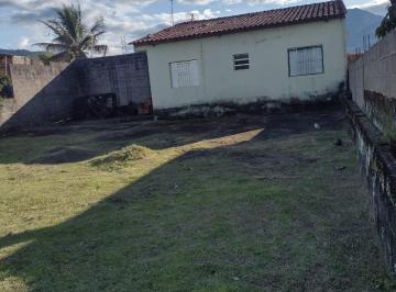 Foto 04 · Terreno a venda em Peruíbe.