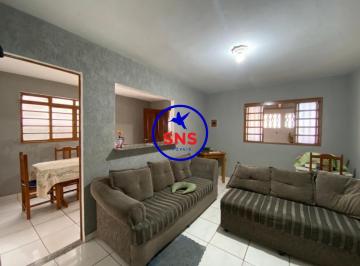Foto 01 · Casa, Dic II, Campinas, SP
