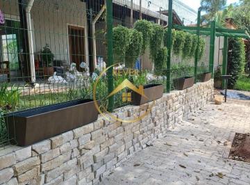 Casa · 180m² · 3 Quartos · 4 Vagas · Casa à venda em Campinas, Jardim do Sol, com 3 quartos, com 180 m²