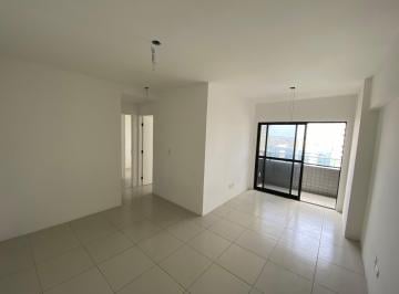 Apartamento de 2 quartos, Recife · Edf. Morada Antônio de Castro