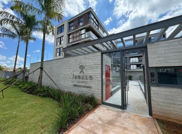 Apartamento de 2 quartos, Brasília · Garden  234 M2 linear 2 quartos com terraço Lago Norte