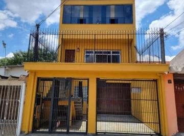 Foto 01 · Casa, Vila Vermelha, São Paulo, SP