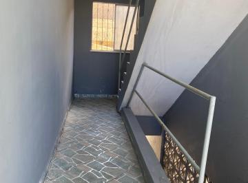 Apartamento de 2 quartos, Salvador · 2/4 Rua Saturno R$ 100.000,00
