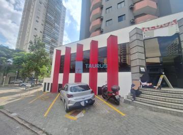 Foto 01 · Loja para locação, 8 salas;5 vagas, 498M², Brooklin.