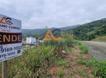 Terreno · 300m² · Terreno a Venda em Nossa Senhora de Fatima Penha - SC,