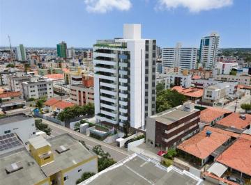 Apartamento de 3 quartos, João Pessoa · APARTAMENTO NO JARDIM CIDADE UNIVERSITÁRIA