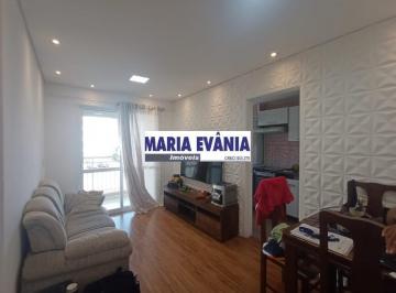 Foto 01 · Apartamento, Jardim Santa Helena, Suzano, SP