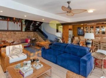 Foto 01 · Mansão de luxo à venda em Porto Alegre-RS, no bairro Boa Vista, com 6 quartos, 6 banheiros e 603,00