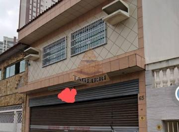 Comercial · 300m² · 4 Vagas · PRÉDIO COMERCIAL (C/ RIQUEZA de DETALHES)
