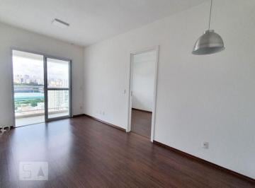 Apartamento · 45m² · 1 Quarto · 1 Vaga · Apartamento para Aluguel - Barra Funda, 1 Quarto, 45 m² - São Paulo
