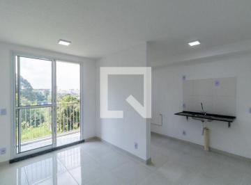 Apartamento · 42m² · 2 Quartos · Apartamento para Aluguel - Itaquera, 2 Quartos, 42 m² - São Paulo