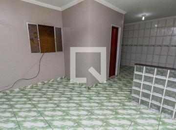 Casa · 100m² · 2 Quartos · Casa para Aluguel - Ermelino Matarazzo, 2 Quartos,  100 m² - São Paulo