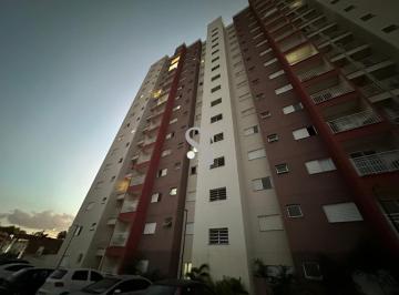 Foto 01 · APARTAMENTO A VENDA EM SUMARÉ