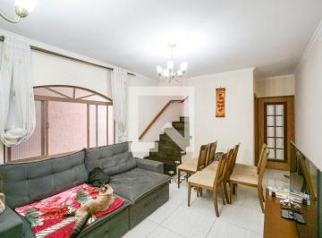 Casa · 150m² · 3 Quartos · 2 Vagas · Casa à Venda - Vila Matilde, 3 Quartos,  150 m² - São Paulo