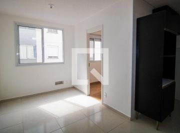 Apartamento · 34m² · 2 Quartos · Apartamento à Venda - Vila Guilherme, 2 Quartos, 34 m² - São Paulo