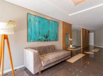 Apartamento de 4 quartos, Curitiba · "ESPECIAL" - GOSTOSA E PLANTA EXCELENTE (face Norte)