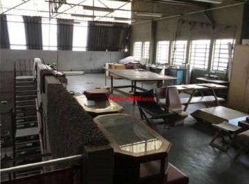 9072105bb167d7e7af83f804dbdf74ed9ff56322 · Galpão à venda, 826 m² por R$ 3.700.000,00 - Saúde - São Paulo/SP