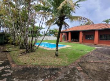 Casa de 6 quartos, Itanhaém · Sua nova casa de praia / porteira fechada / 1062m² terreno +- 500m² construtivo