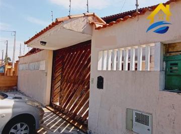Casa · 240m² · 6 Quartos · 4 Vagas · Casa Jequitiba Itanhaém/SP