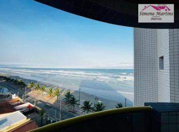 4180eb61e2a9cd345b79f0ee976a011e8189c297 · APARTAMENTO A VENDA COM 02 QUARTOS E VISTA PARA O MAR NA PRAIA DE MONGAGUÁ