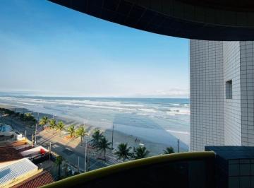 45192.jpg · APARTAMENTO A VENDA COM 02 QUARTOS E VISTA PARA O MAR NA PRAIA DE MONGAGUÁ