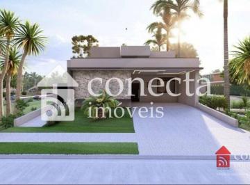 aa8c9b88d6aff31cfde3008c9feb886969efdfa7 · Casa à venda, 212 m² por R$ 2.070.000,00 - Santorini Residencial Club - Paulínia/SP