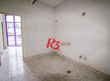 340ba462c0a00623429afc4f89310e825b3e3485 · Sala à venda, 43 m² por R$ 353.000,00 - Encruzilhada - Santos/SP