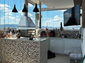 a654d9b6b5fe439da80ca33dd60285927a0fbe07 · Cobertura com 5 dormitórios à venda, 187 m² por R$ 1.000.000,00 - Gopoúva - Guarulhos/SP