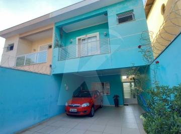 Casa · 170m² · 4 Quartos · 4 Vagas · Casa á Venda com 4 quartos e 4 vagas no Bairro Parque Edu Chaves. Estuda Permuta !