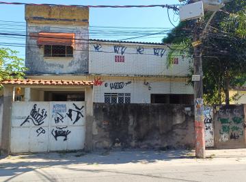 Casa de 2 quartos, Belford Roxo · Casa 2 Quartos + Quitinete - Centro - B. Roxo