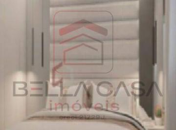 Apartamento · 27m² · 1 Quarto · 1 Vaga · Apartamento da Venda Vila Tolstoi
