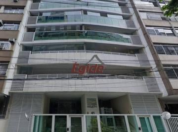 5bd0aeffee8f46cbb64d42cb8f2bd5a288d3bd4b · Ótimo apartamento alto padrão em Icaraí com 04 suítes, sala em 02 ambientes, varanda gourmet, cozinh