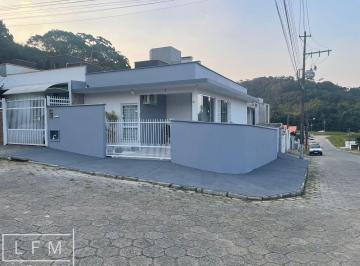 Casa · 70m² · 2 Quartos · 1 Vaga · casa geminada pronta para morar em penha