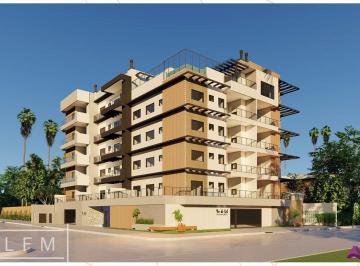 Apartamento · 109m² · 3 Quartos · 2 Vagas · apartamento perto do mar em penha