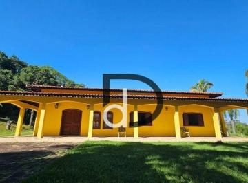 de4bfa81638322fccd4ac11d2ec60210598ecc76 · Sítio com 4 quartos à venda, 34600 m² - Cachoeira - Vinhedo/SP
