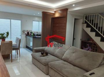 1b1d30d3371eb85921a227c024b16c24b38cc880 · Sobrado com 3 dormitórios à venda, 87 m² por R$ 650.000,00 - Pirituba - São Paulo/SP