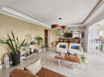 Apartamento · 181m² · 3 Quartos · 3 Vagas · Apartamento à venda em Jurubatuba SP | 3 quartos/3 suítes