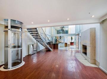 Casa · 350m² · 3 Quartos · 2 Vagas · Casa à venda no Jardim Paulista | 3 quartos