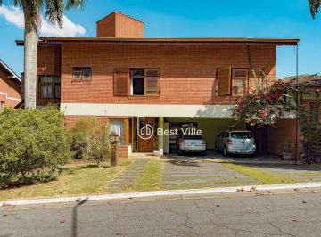 04edf44e54f137c1e6a5f87ae70b2682bbd58625 · Casa a venda no Residencial Alphaville 5 Alphaville, Santana de Parnaíba/SP.