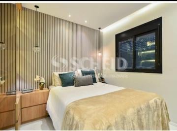 Apartamento · 57m² · 2 Quartos · 1 Vaga · Obras em ritmo acelerado. Previsão de entrega em Maio/2024