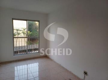Apartamento · 50m² · 2 Quartos · 1 Vaga · Apartamento com 2 Quartos e 1 banheiro à Venda, 50 m² por R$ 300.000