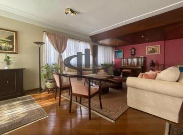 Apartamento · 275m² · 4 Quartos · 3 Vagas · Venda Cobertura Sao Caetano do Sul Santa Paula Ref: 40876