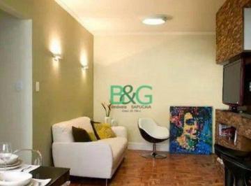 b1ff3c8e3df56768f99c817e5ae51128afd7e1af · Apartamento à venda, 79 m² por R$ 1.299.000,00 - Consolação - São Paulo/SP