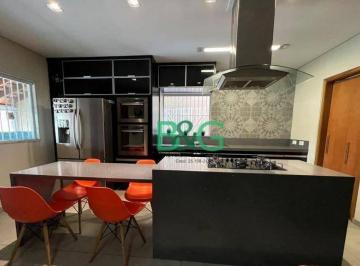cbfd63e01627a832d6a9ac451774eefc87531c7a · Sobrado com 3 dormitórios à venda, 272 m² por R$ 1.537.000,00 - Vila Carrão - São Paulo/SP